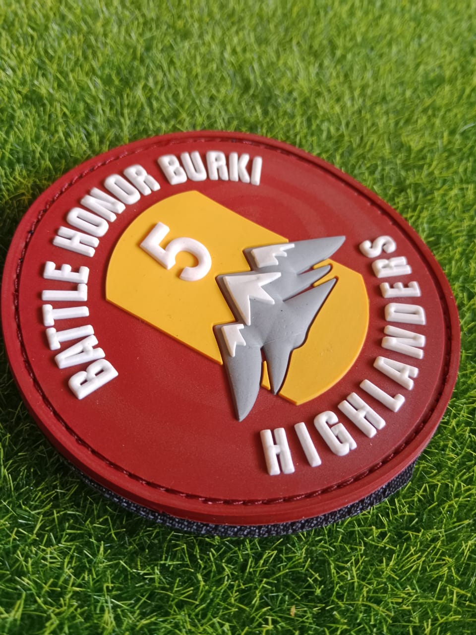 Collectors Edition Patches