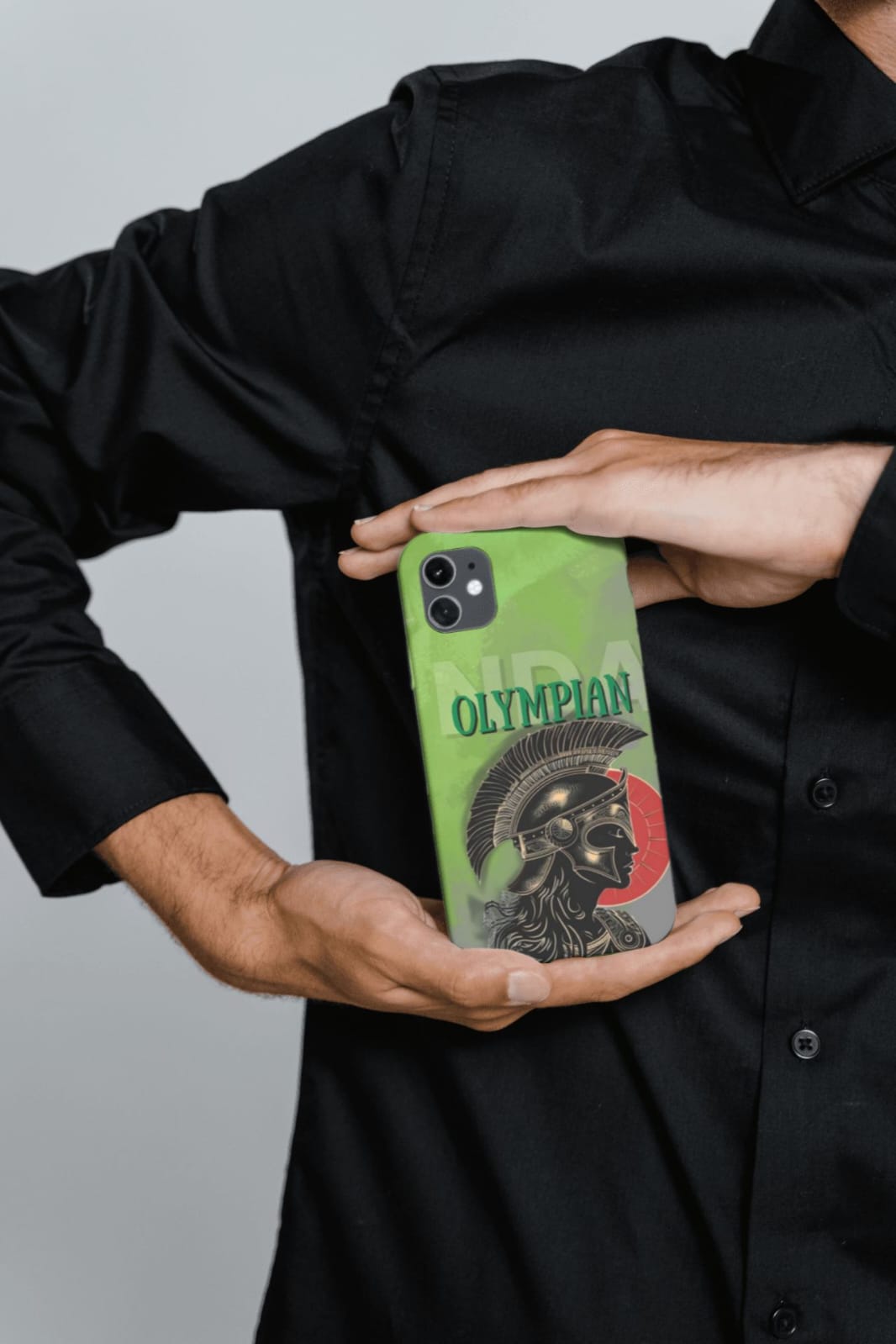 Mobile Cover