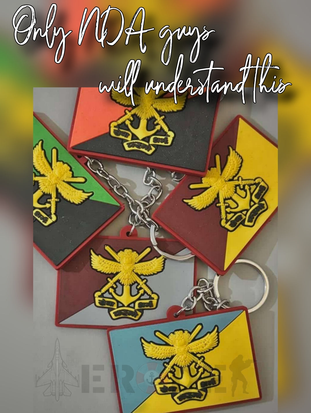 Keychain