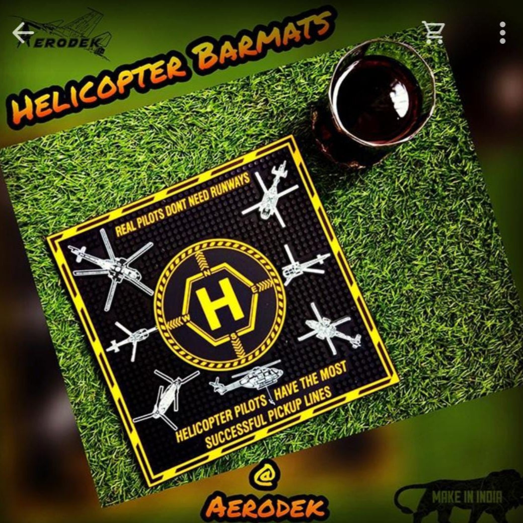 Barmats & Carmats