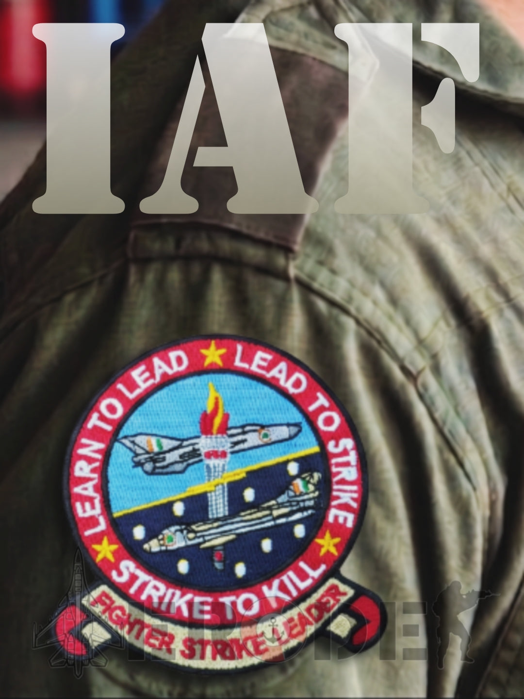 IAF Collection