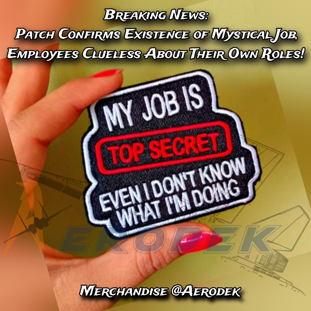 Morale Patches