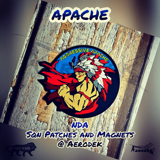 Alpha Sqn Aggressor Patch