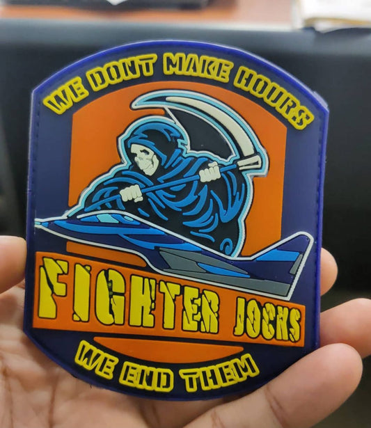 Fighter Jocks Mig 29 Patch