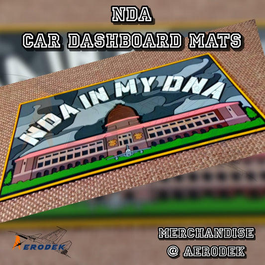 NDA PVC CARMAT