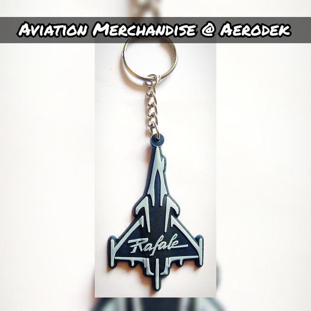 Rafale keychain