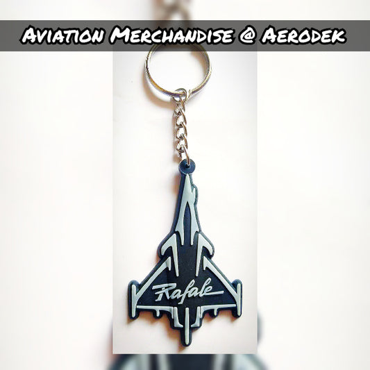 Rafale keychain