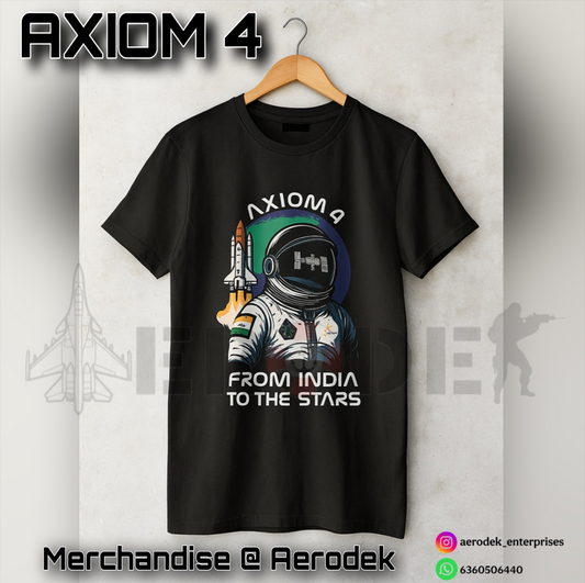 Axiom 4 Tee