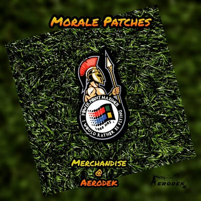 Powerpoint Maximum ppt morale patch