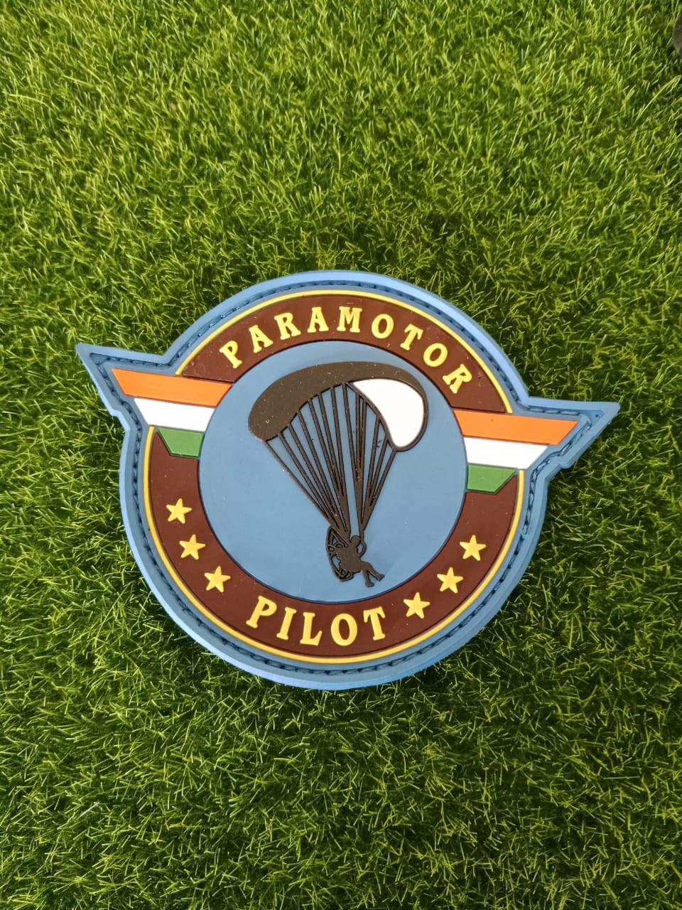 Collectors Edition Patches