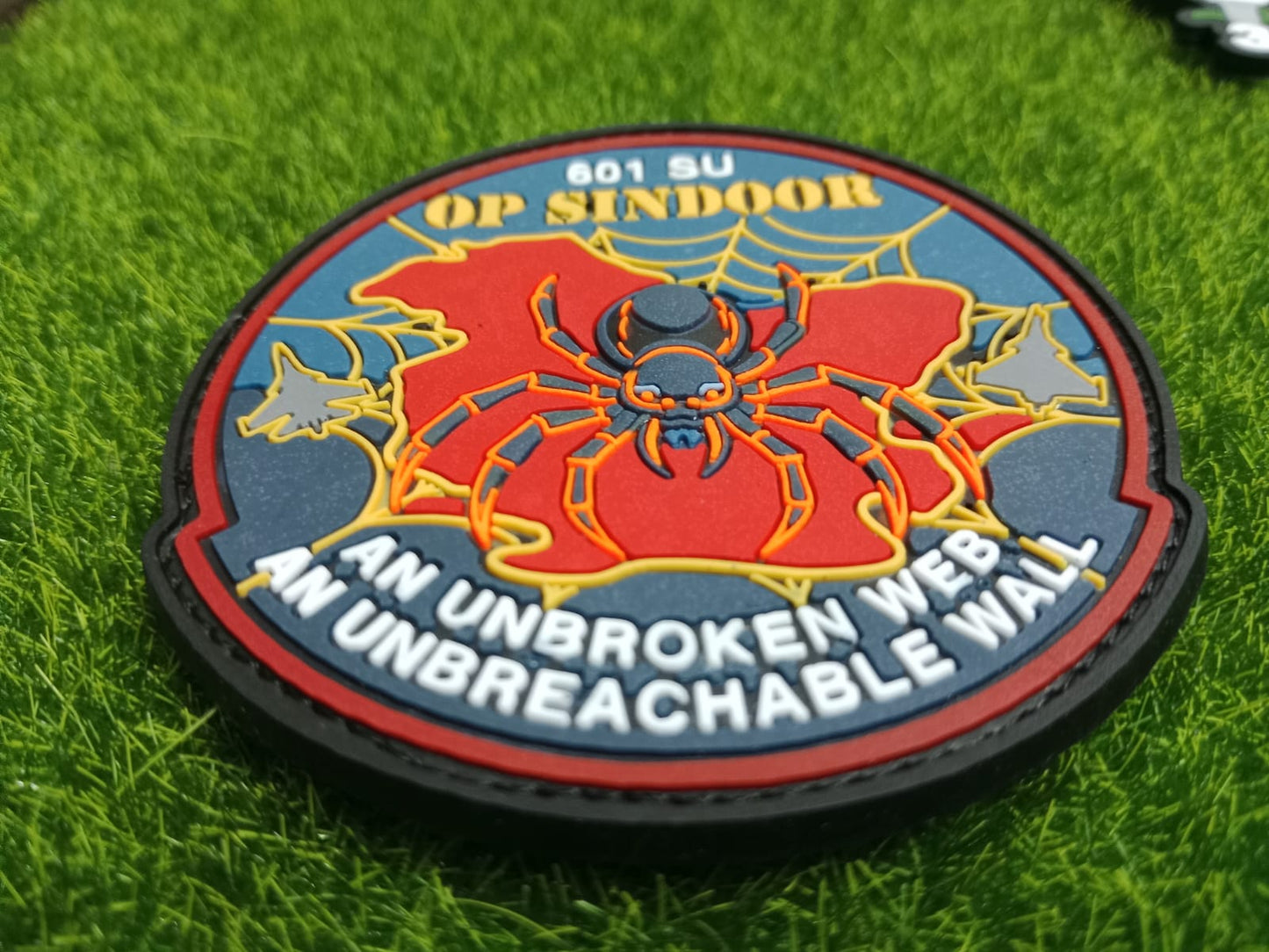 Collectors Edition Patches