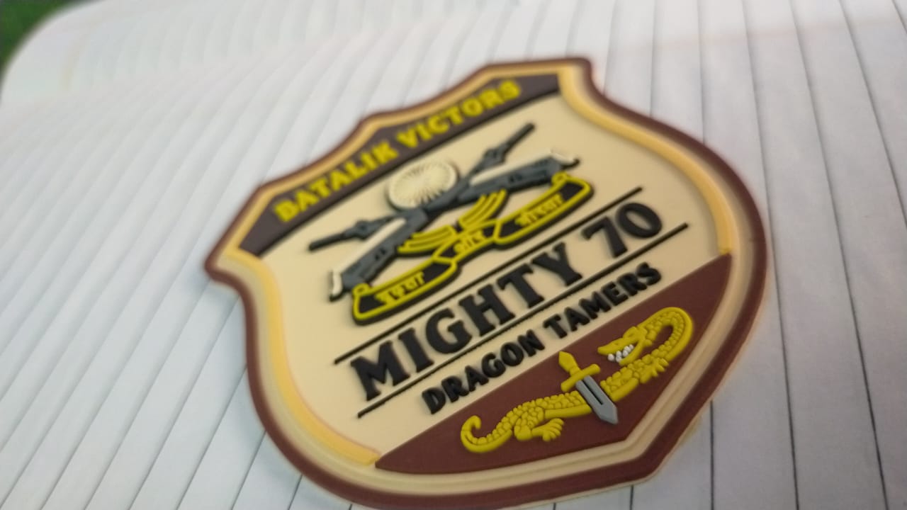 Collectors Edition Patches