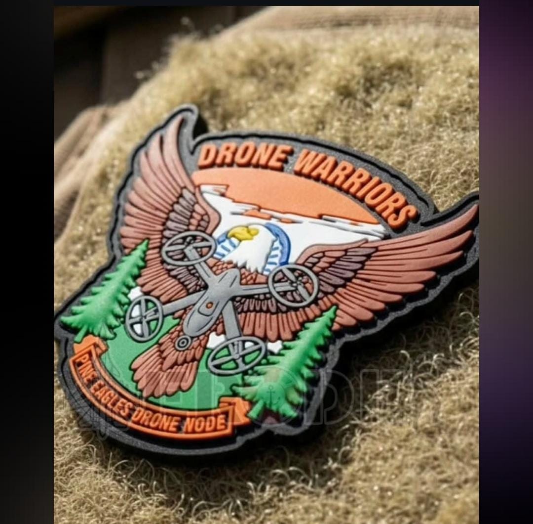 Collectors Edition Patches