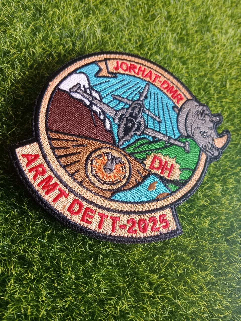 Collectors Edition Patches