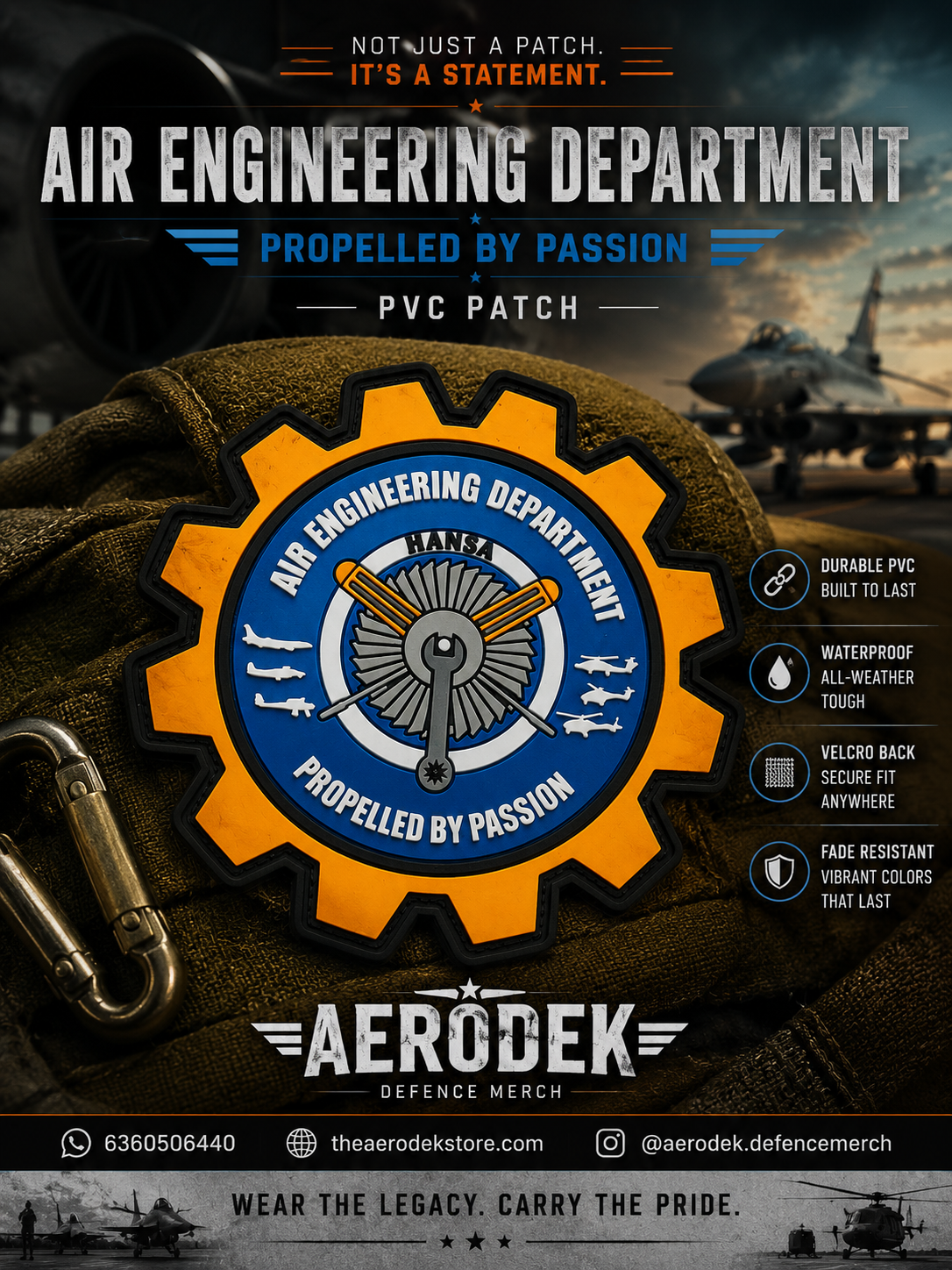 Collectors Edition Patches