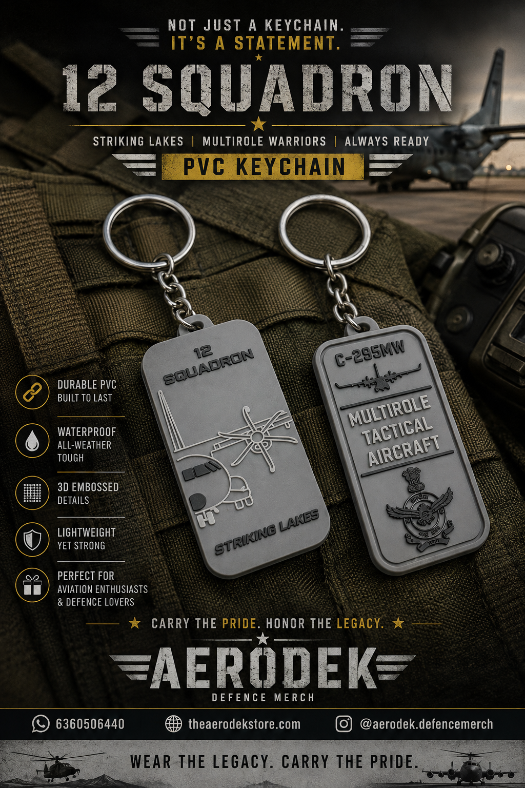 Collectors Edition Patches
