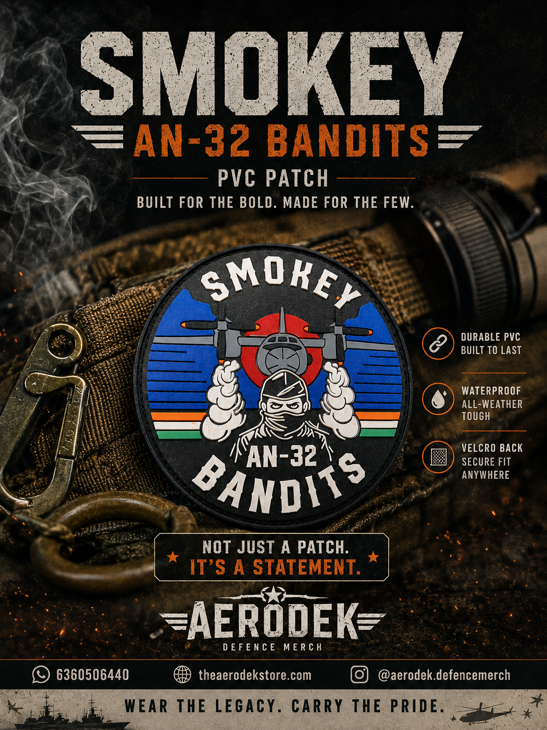 Collectors Edition Patches
