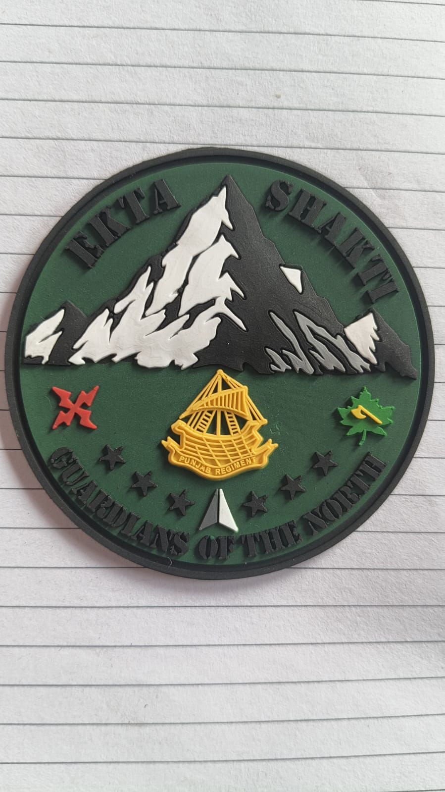 Collectors Edition Patches