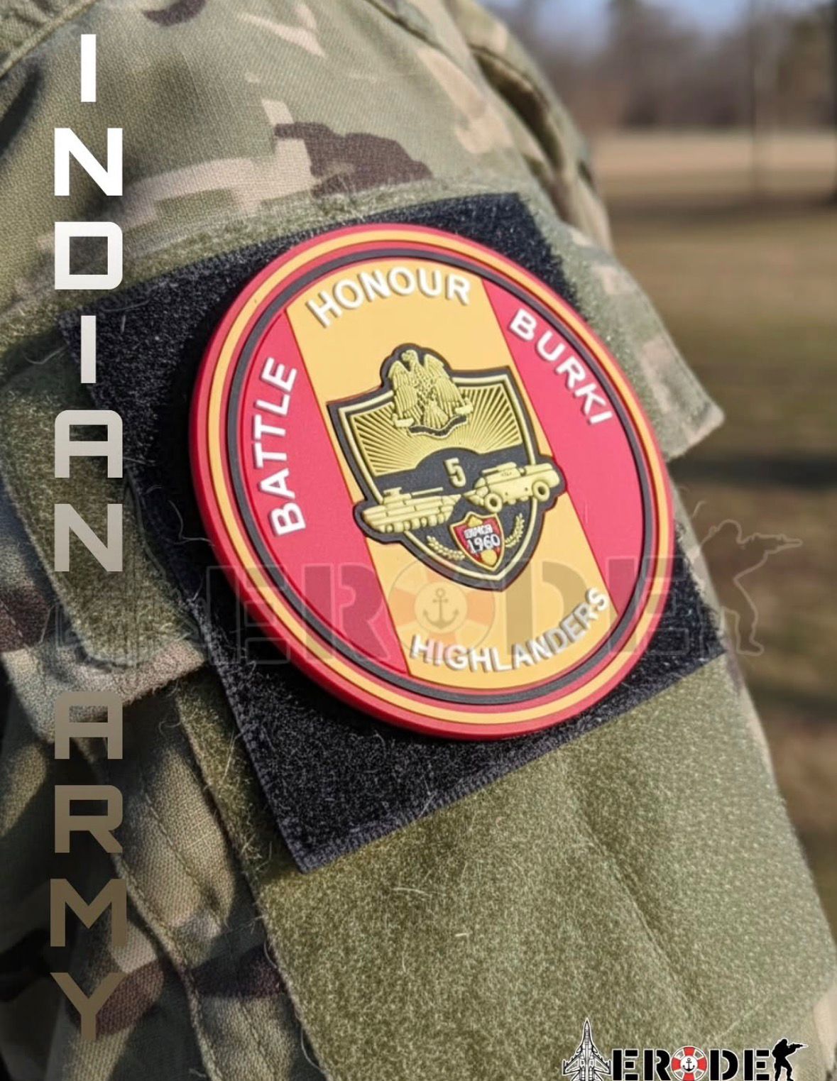 Collectors Edition Patches